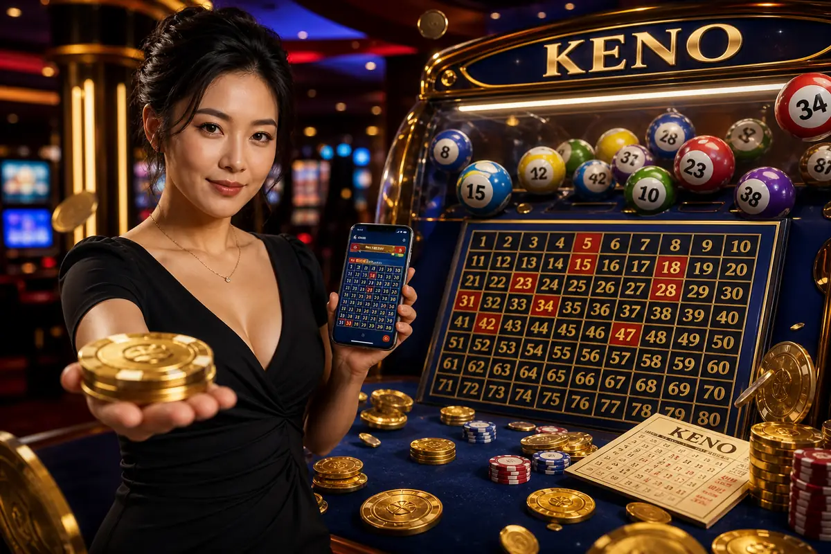 nbaze Online Casino Live Games
