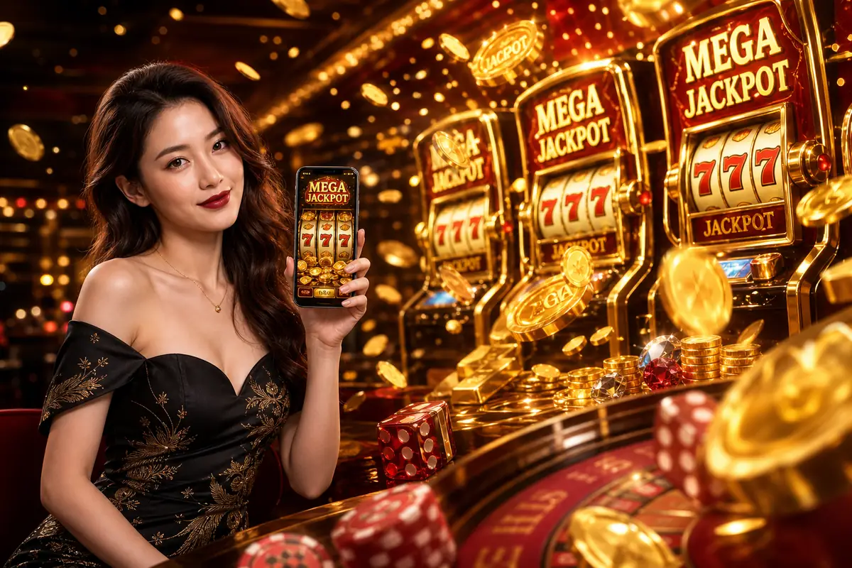 nbaze Live Casino Dealer Studio